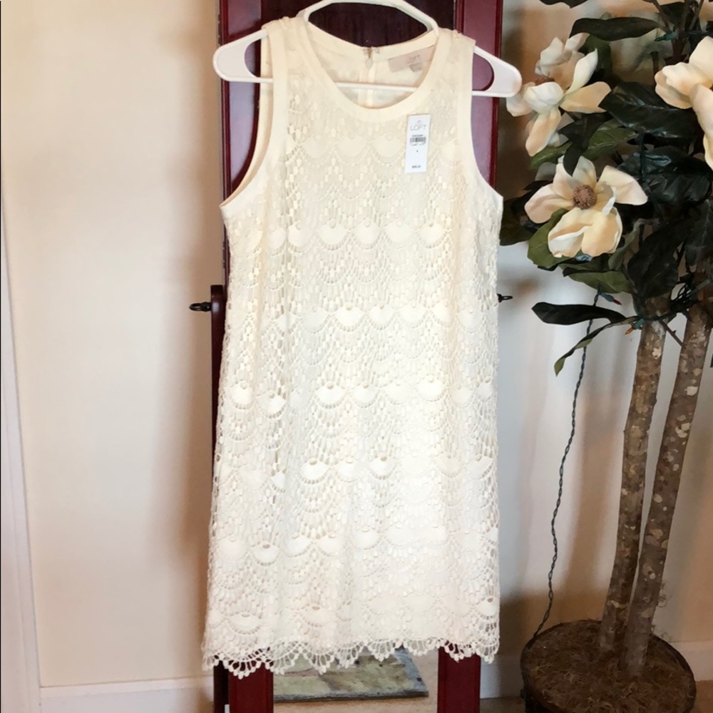 Loft Dress